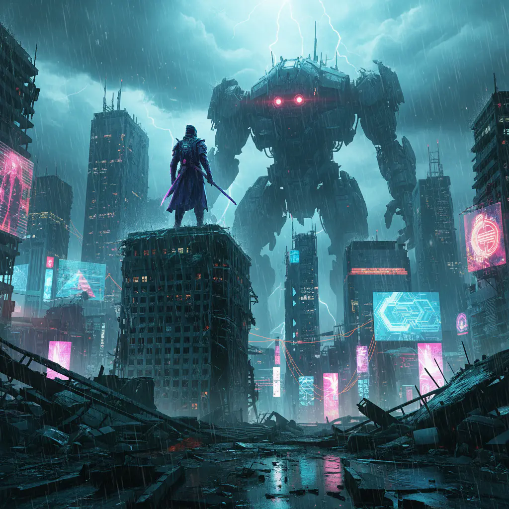 Game cover 5