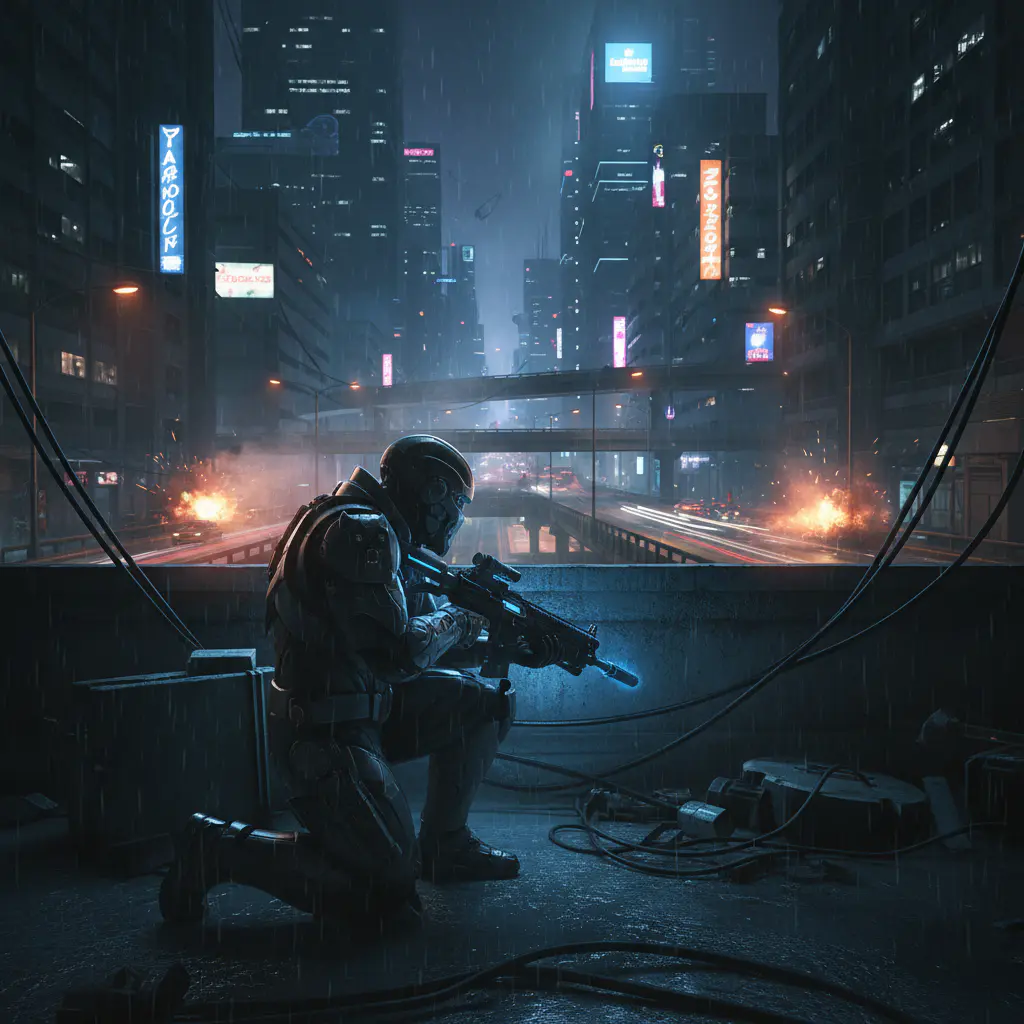 FPS Genre