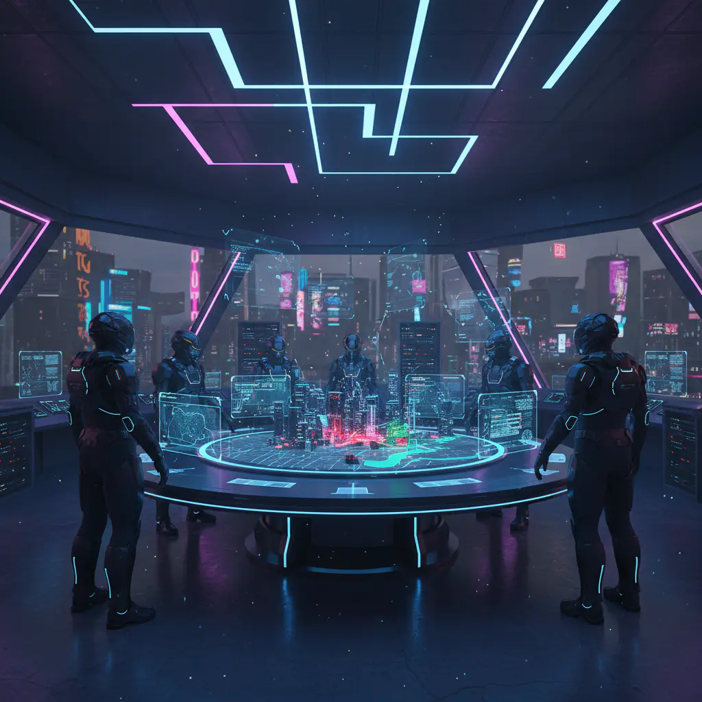 Strategy Genre