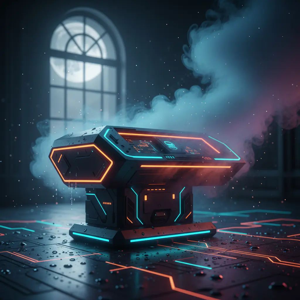 Upcoming release teaser