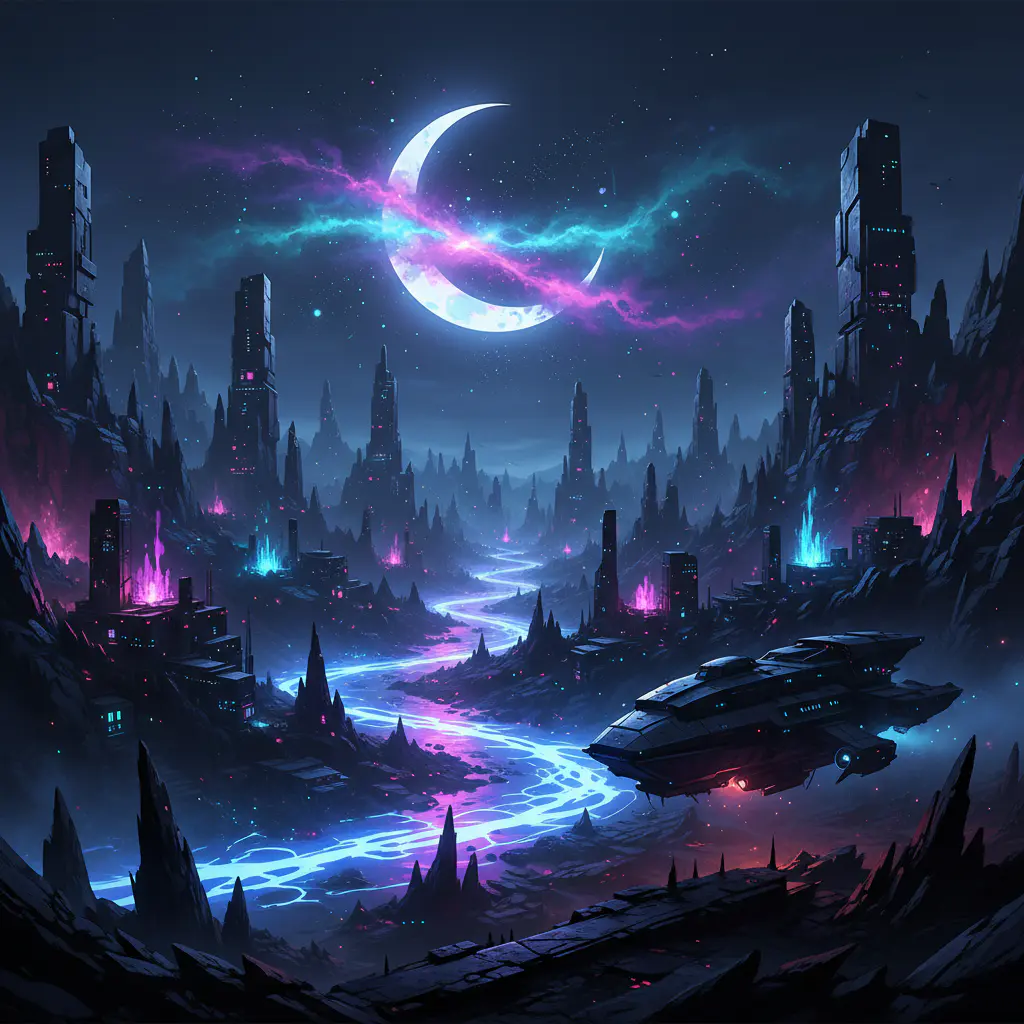 Upcoming expansion teaser